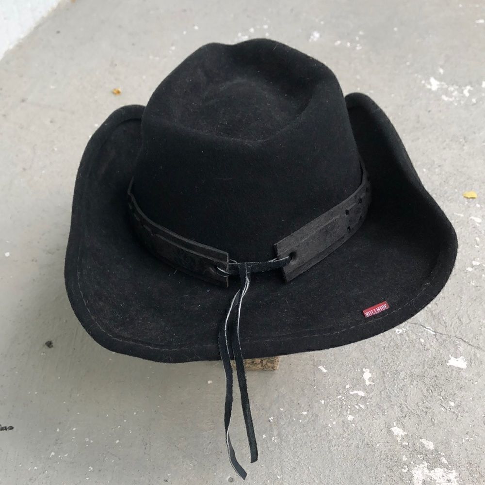 Bullhide  hat - Picture 3 of 7